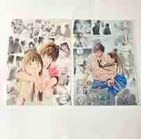 【新品未開封】君に届け展　クリアファイル　クリアホルダー 2025年最新】君に届け クリアファイルの人気アイテム - メルカリ